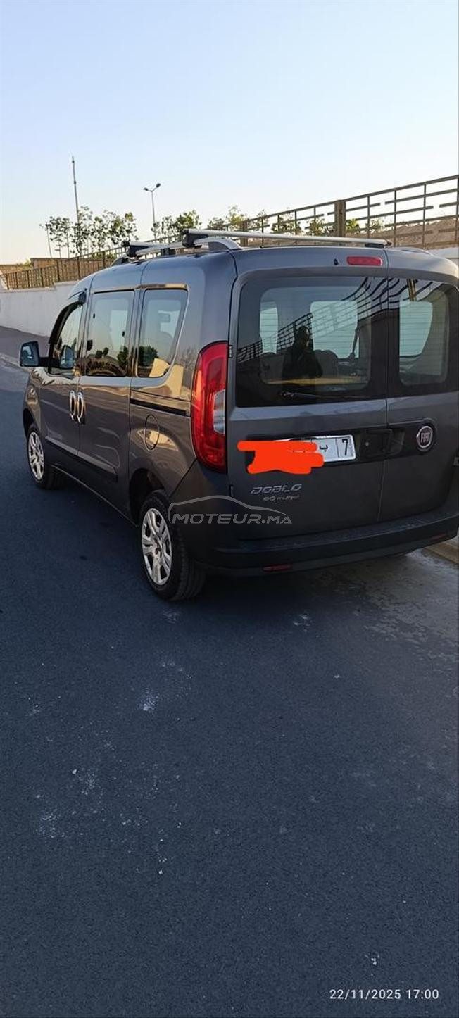 fiat doblo 1,3 