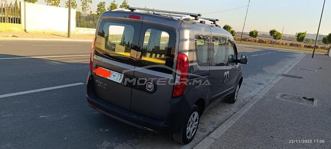 fiat doblo 1,3 