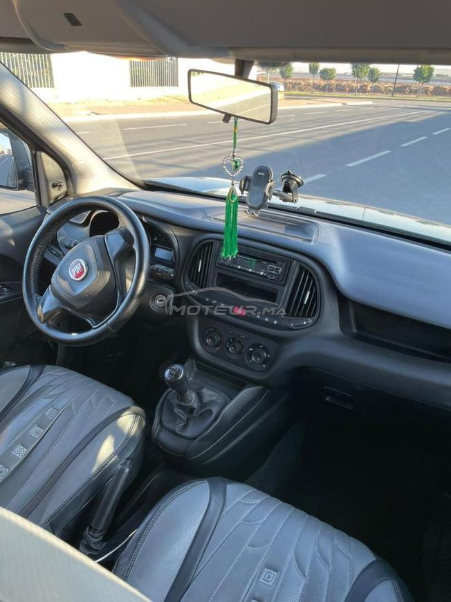 fiat doblo 1,3 