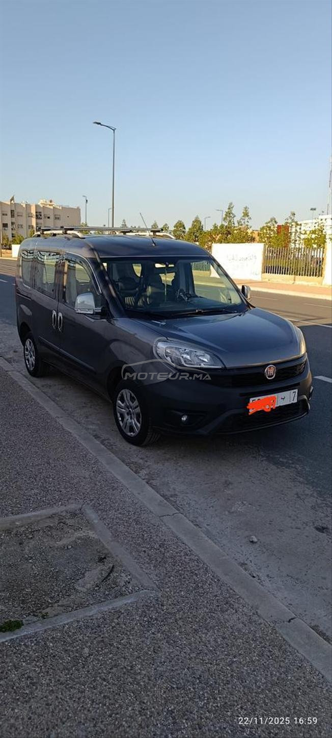 fiat doblo 1,3 