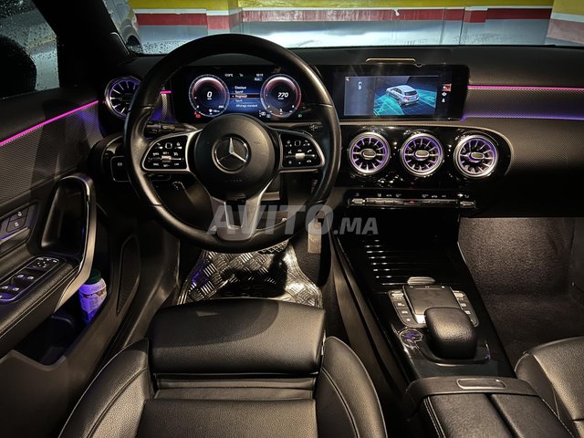 مرسيدس بنز الفئة أ ديزل