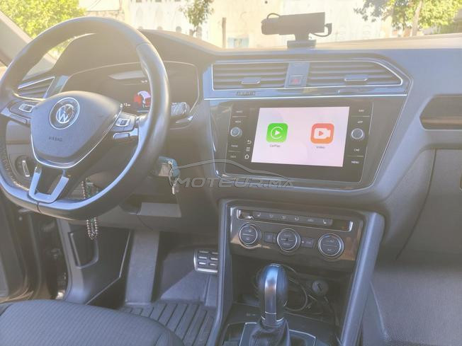 tiguan série SOUND 