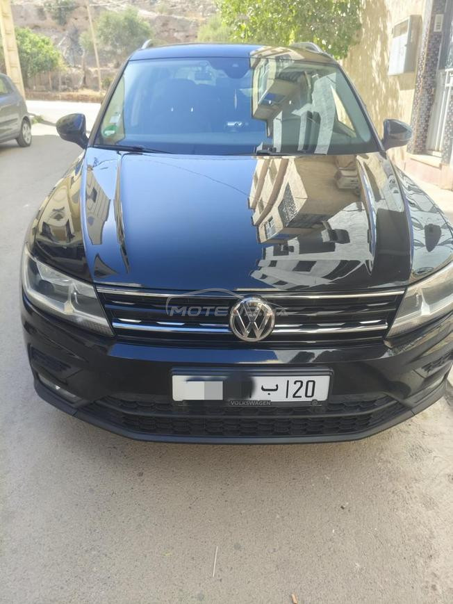 tiguan série SOUND 