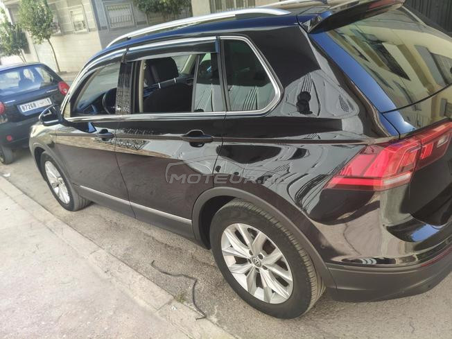 tiguan série SOUND 