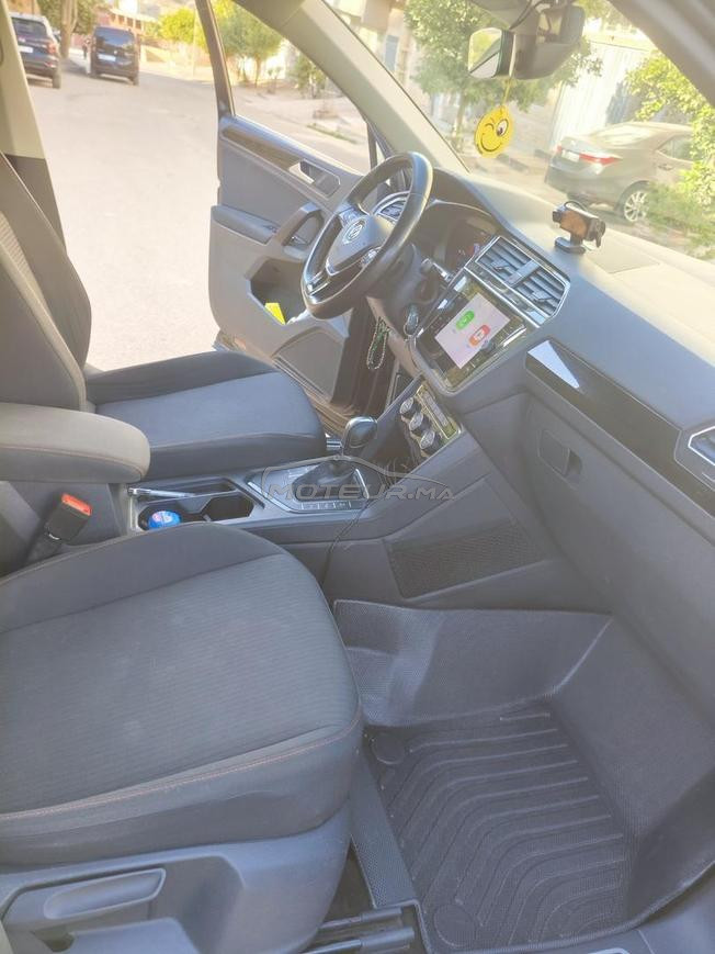 tiguan série SOUND 