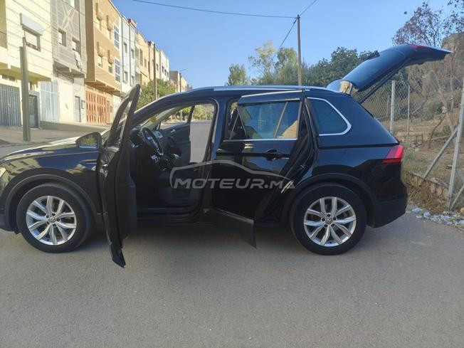 tiguan série SOUND 