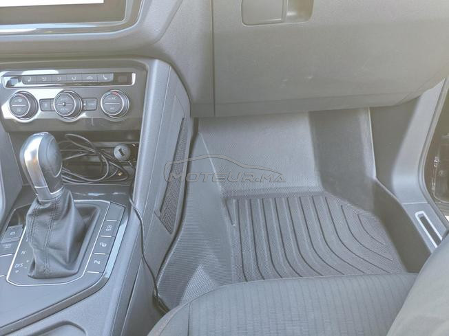 tiguan série SOUND 