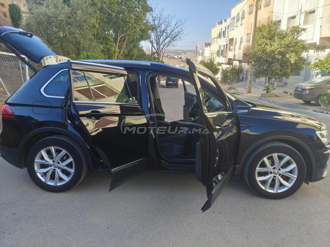 tiguan série SOUND 