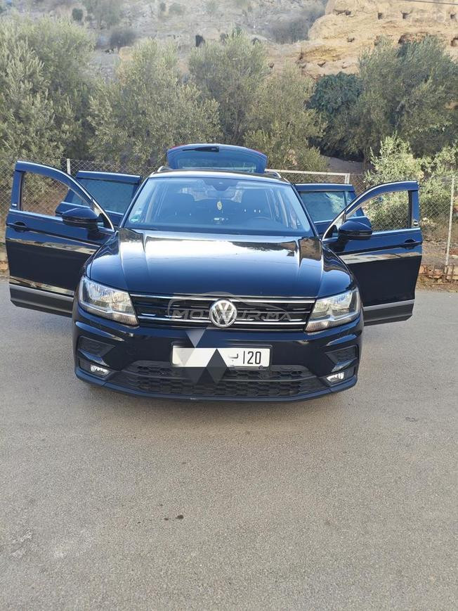 tiguan série SOUND 