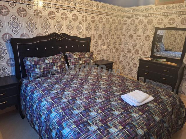 شقة للإيجار 100 متر مربع في مراكش - 2