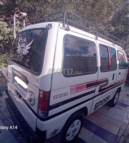 سوزوكي موديل 90 ديوانة 2008