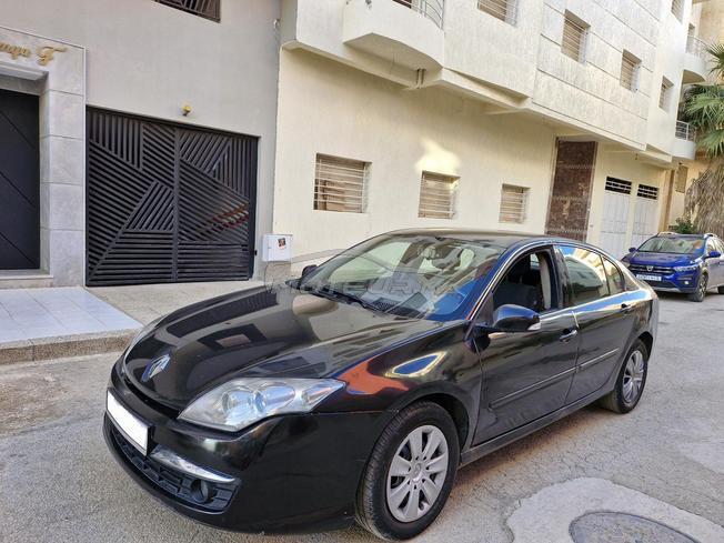 Renault Laguna 2010 Diana 2020