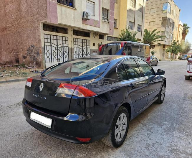 Renault Laguna 2010 Diana 2020