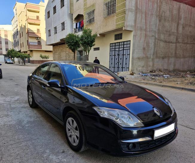 Renault Laguna 2010 Diana 2020