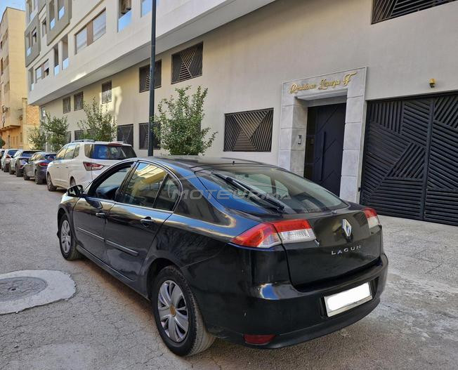 Renault Laguna 2010 Diana 2020