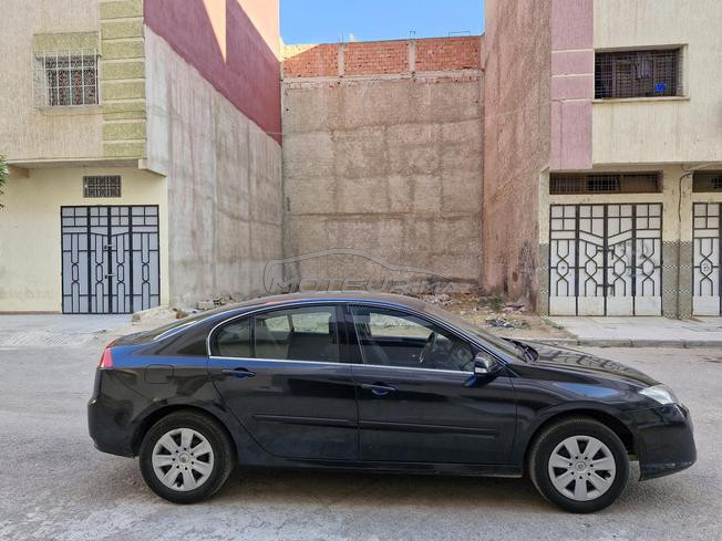 Renault Laguna 2010 Diana 2020