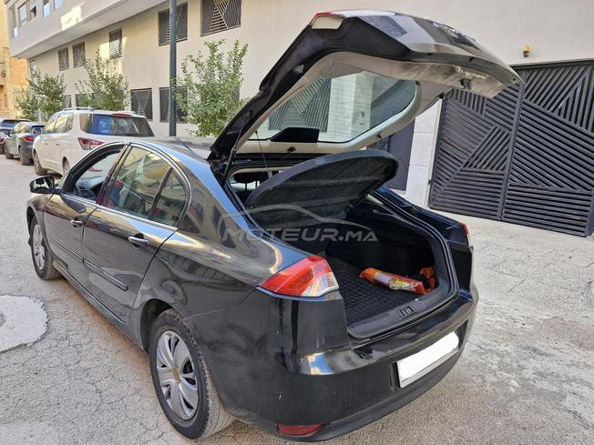 Renault Laguna 2010 Diana 2020
