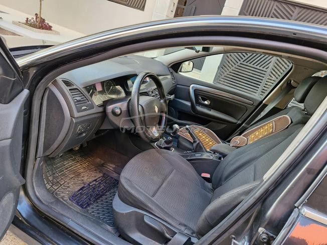 Renault Laguna 2010 Diana 2020