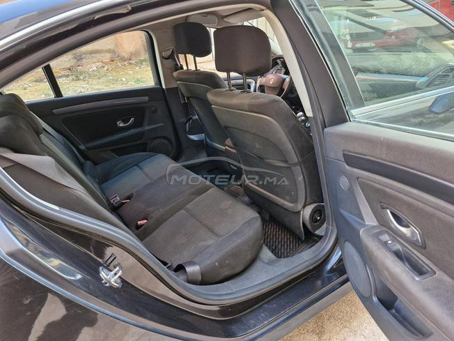 Renault Laguna 2010 Diana 2020