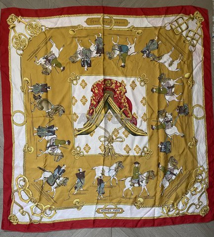 وشاح هرمز أصلي