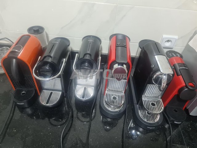 ماكينة نسبريسو بيكسي سيتيز لاتيسيما وان فيرتو