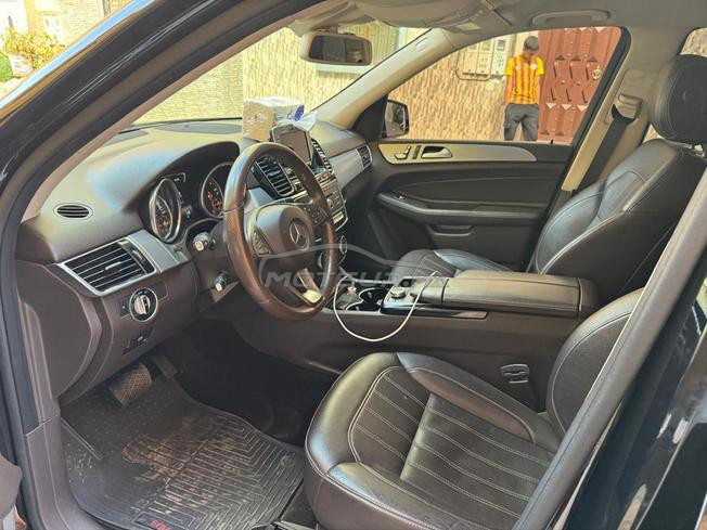 Mercedes GLE 250d