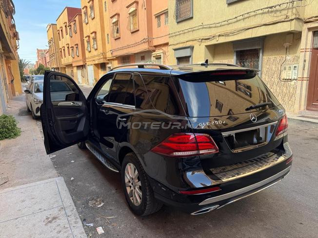 Mercedes GLE 250d