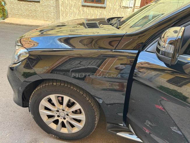 Mercedes GLE 250d