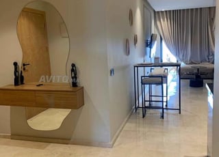 Appartement à louer aujourd'hui familles