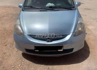 هوندا جاز 2005