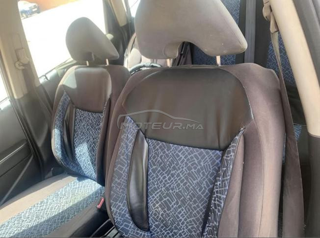 honda jazz 2005 