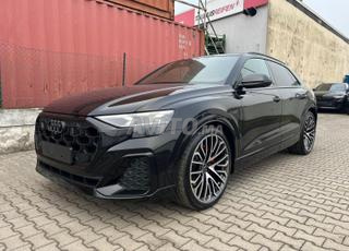 AUDI Q8 S-LINE 2025