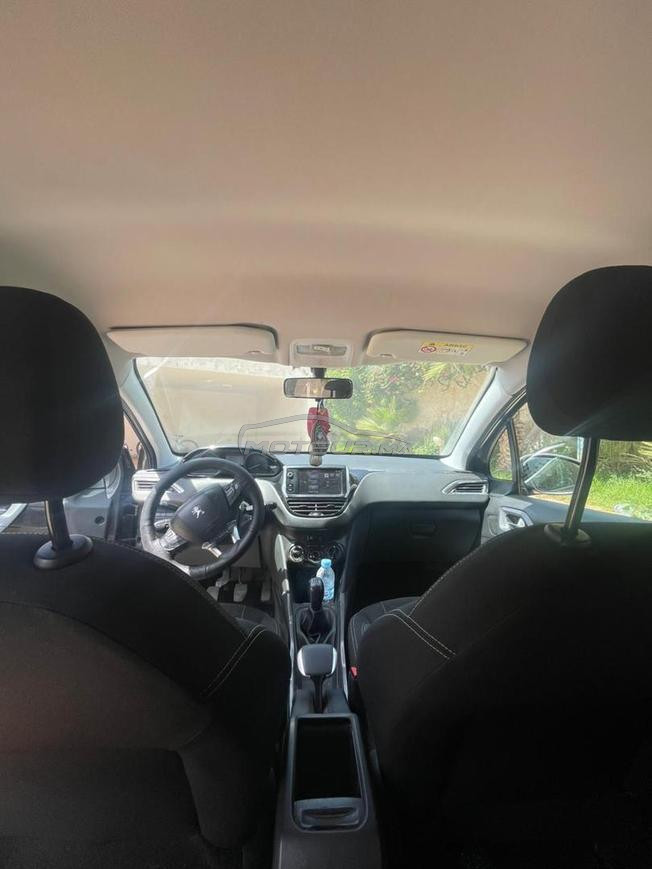 peugeot 2008 a vendre