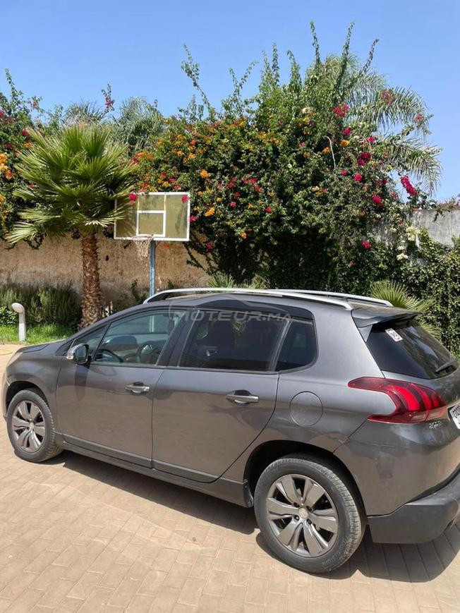 peugeot 2008 a vendre