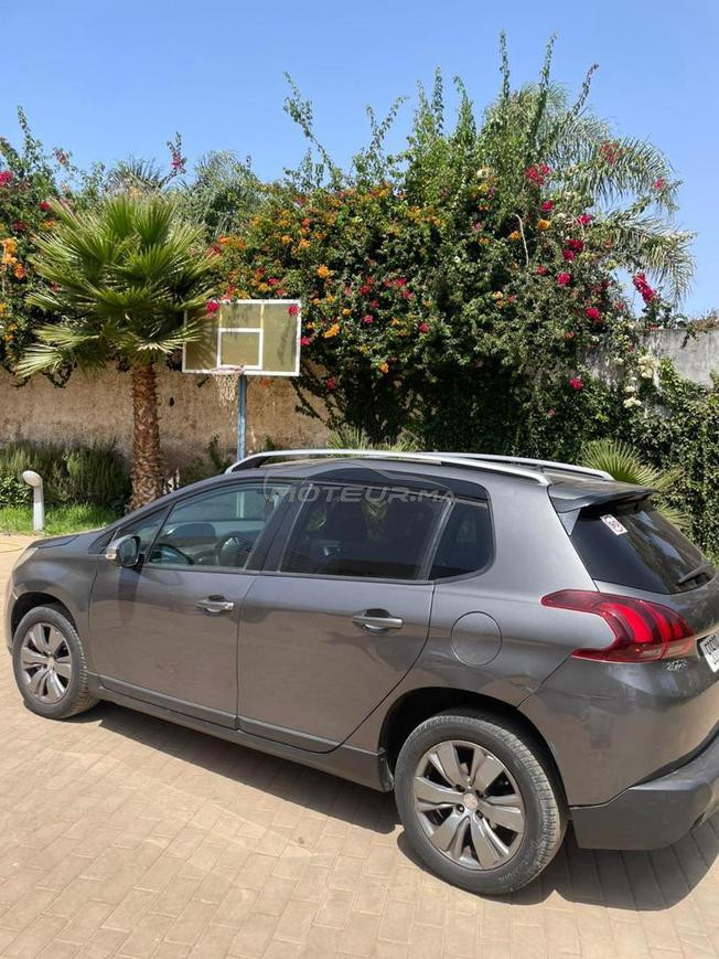 peugeot 2008 a vendre