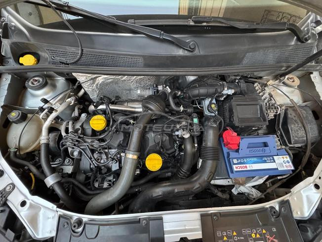 Dacia Logan Diesel Manuelle 2021 à Béni Mellal