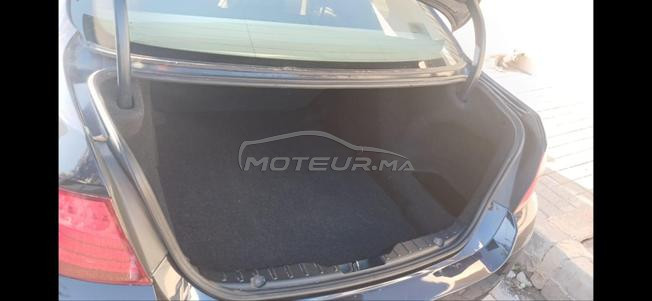 BMW Série 5 Diesel Automatique 2012 à Casablanca