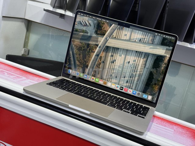 MACBOOK AIR M2 2022 14 INCH/8GB/256 SSD