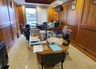 Bureau à vendre à Fès