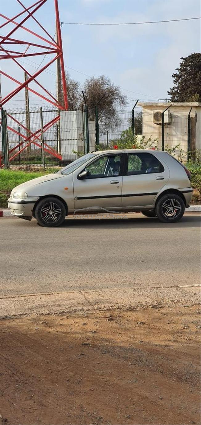 fiat ممتازة