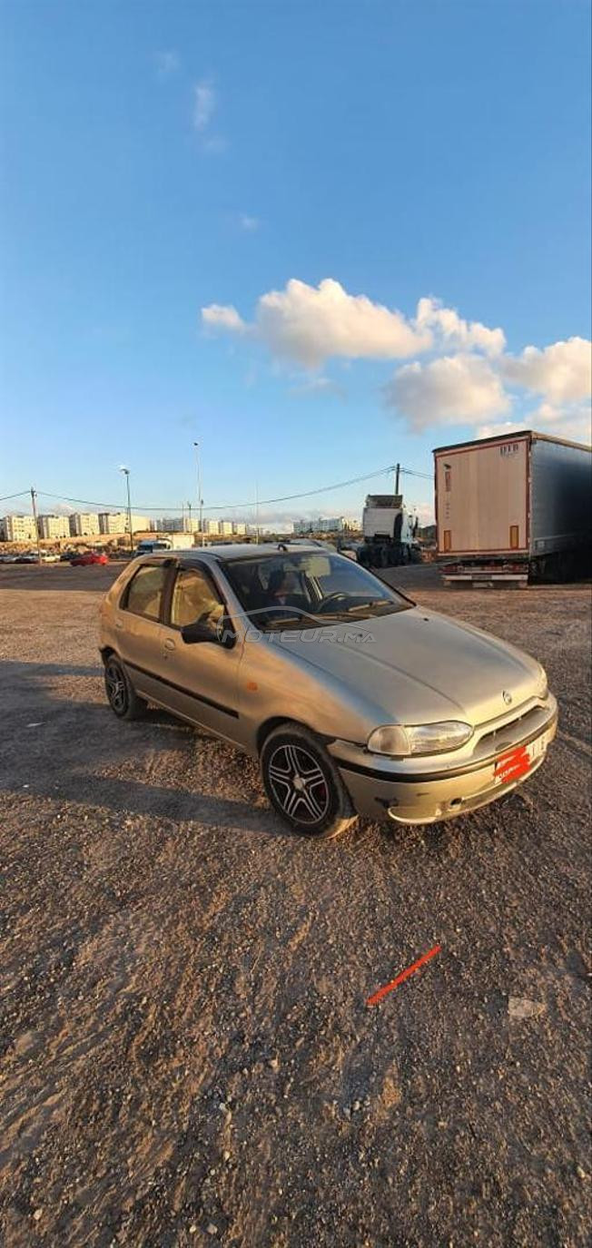fiat ممتازة
