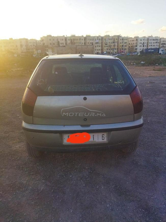 fiat ممتازة