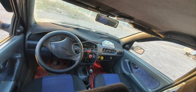 fiat ممتازة