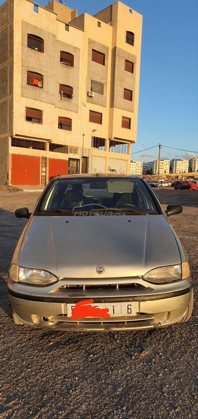 fiat ممتازة
