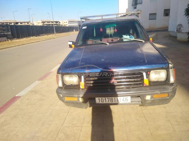 بيكوب ميتشي بيتشي l200 