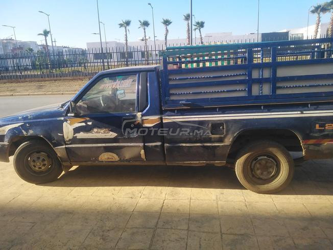 بيكوب ميتشي بيتشي l200 