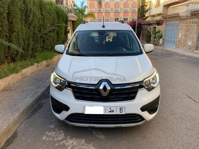 RENAULT EXPRESS 2022 ETAT NEUF