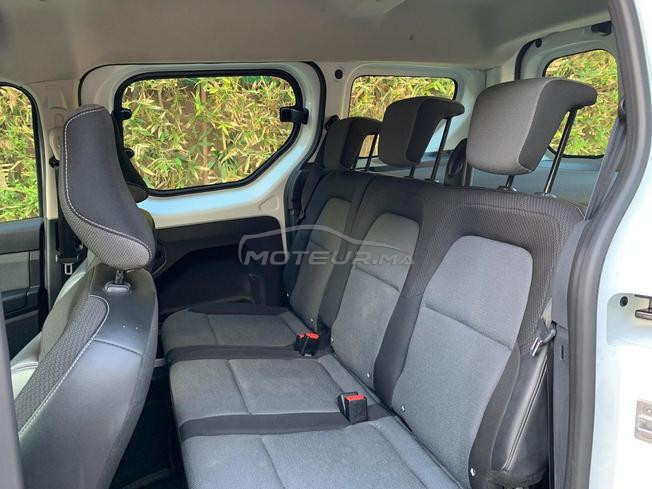 RENAULT EXPRESS 2022 ETAT NEUF