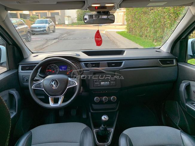 RENAULT EXPRESS 2022 ETAT NEUF