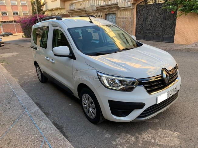RENAULT EXPRESS 2022 ETAT NEUF